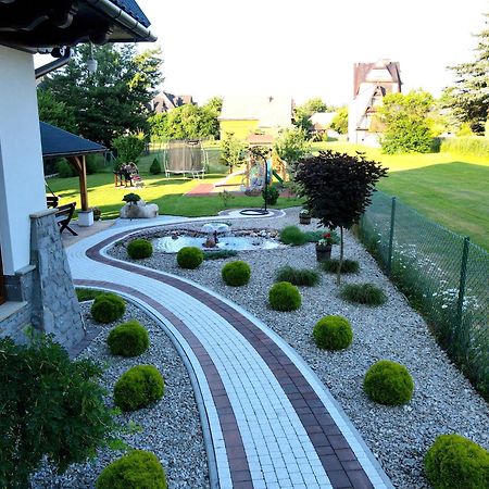 Sielanka Apartamenty Spa Białka Tatrzańska Kültér fotó