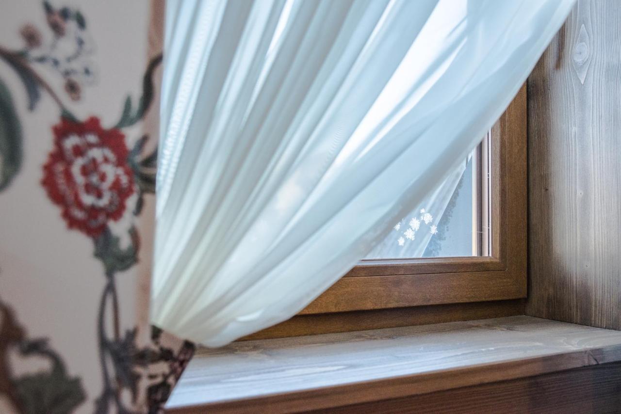 Sielanka Apartamenty Spa Białka Tatrzańska Kültér fotó