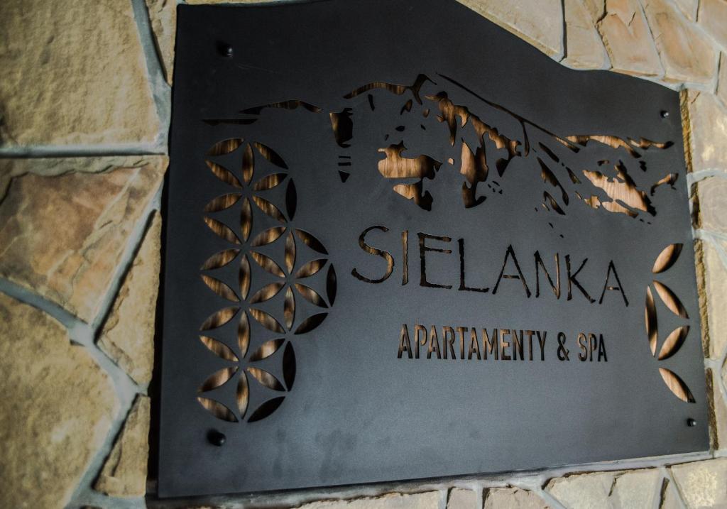 Sielanka Apartamenty Spa Białka Tatrzańska Kültér fotó